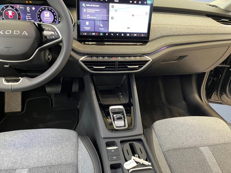 Skoda Octavia · Lodge · Bild 9