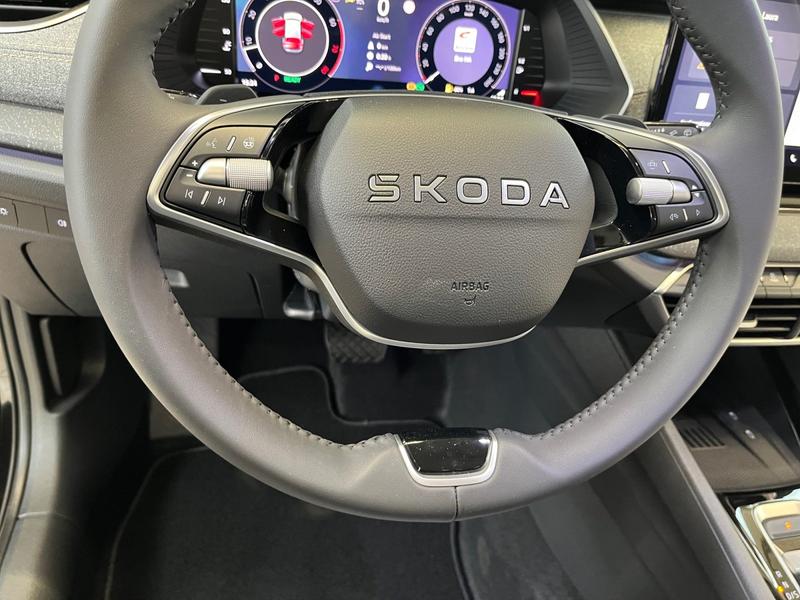 Skoda Octavia · Lodge · Bild 21