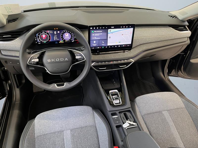 Skoda Octavia · Lodge · Bild 8