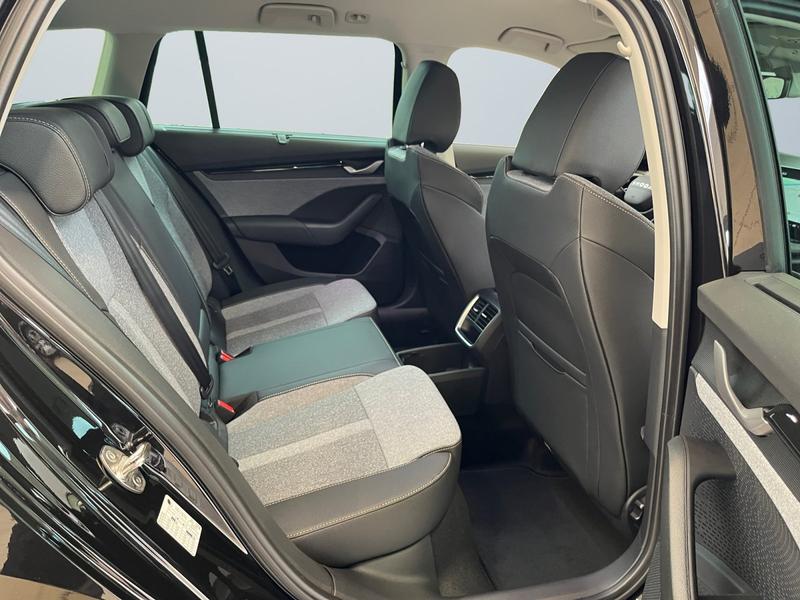 Skoda Octavia · Lodge · Bild 11