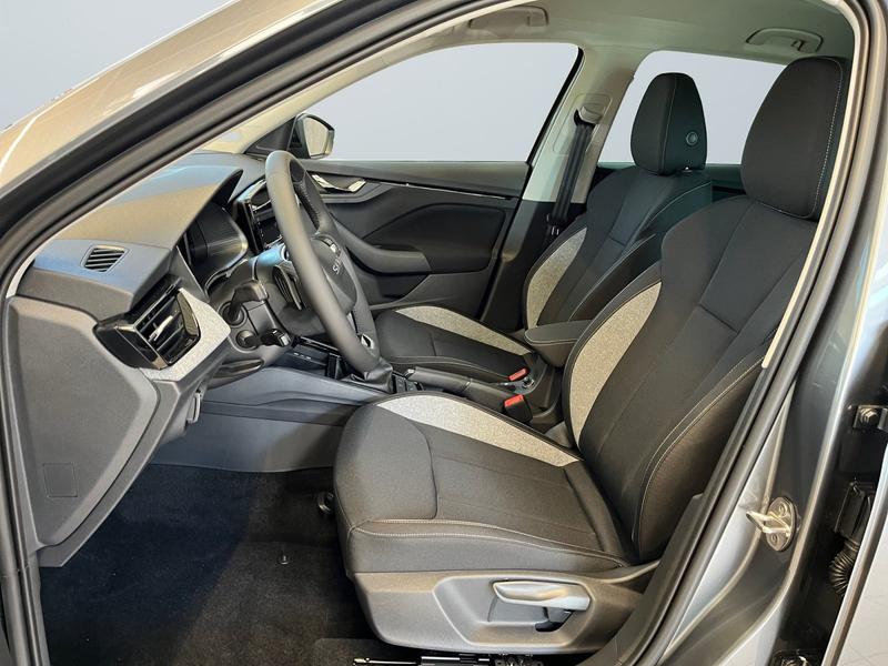 Skoda Kamiq · Loft