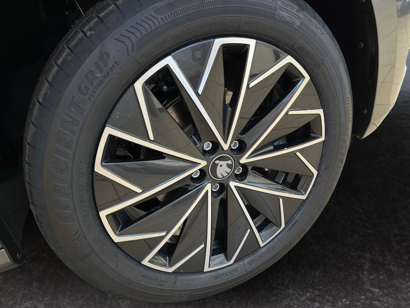 Skoda Kamiq · Loft · Bild 15