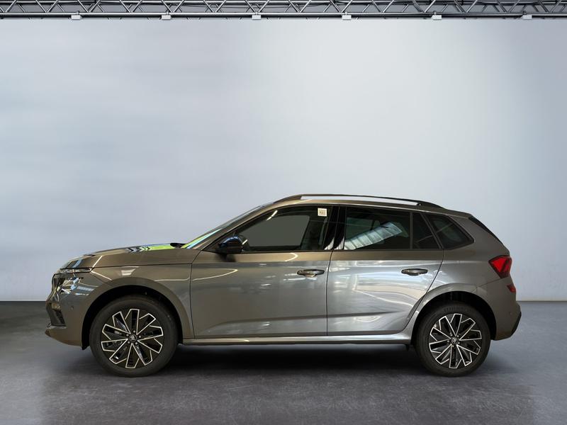 Skoda Kamiq · Loft