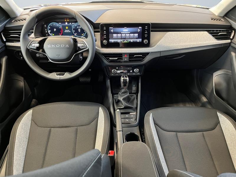 Skoda Kamiq · Loft · Bild 8