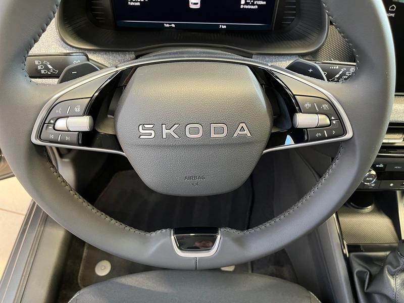 Skoda Kamiq · Loft · Bild 17