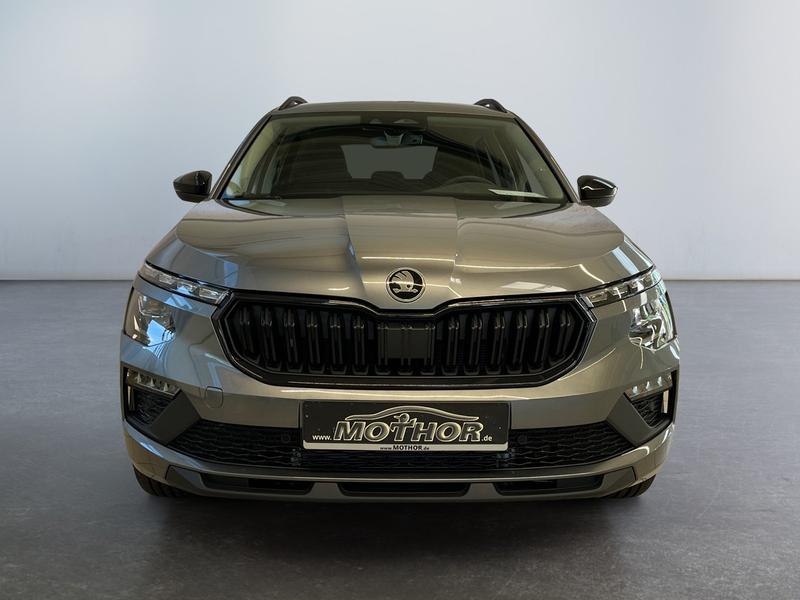Skoda Kamiq · Loft