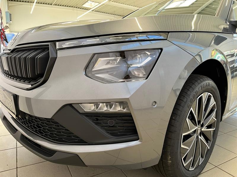 Skoda Kamiq · Loft · Bild 21
