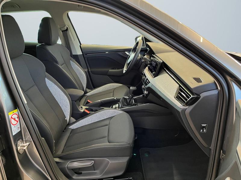 Skoda Kamiq · Loft · Bild 10