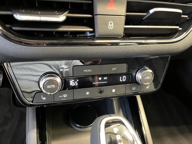 Skoda Kamiq · Loft · Bild 18
