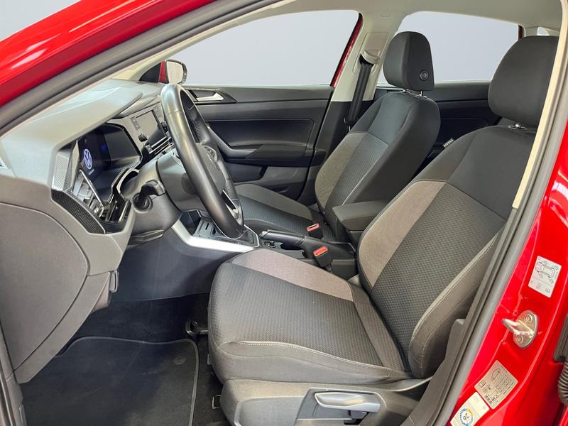 VW Polo · Life