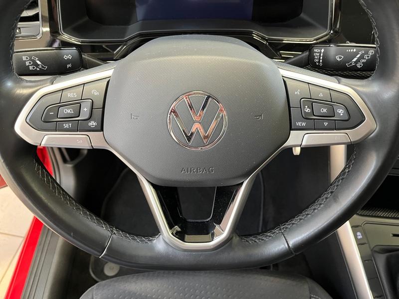 VW Polo · Life · Bild 16
