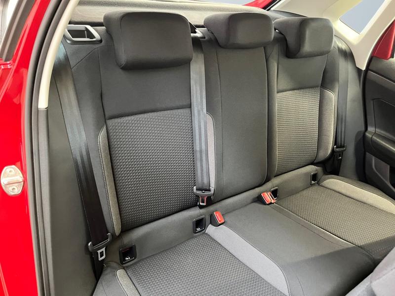 VW Polo · Life · Bild 10