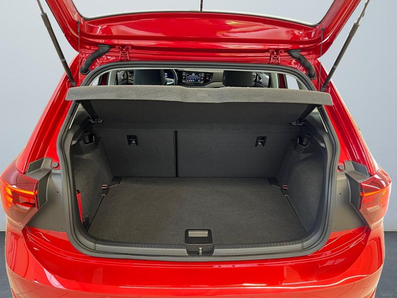 VW Polo · Life · Bild 13