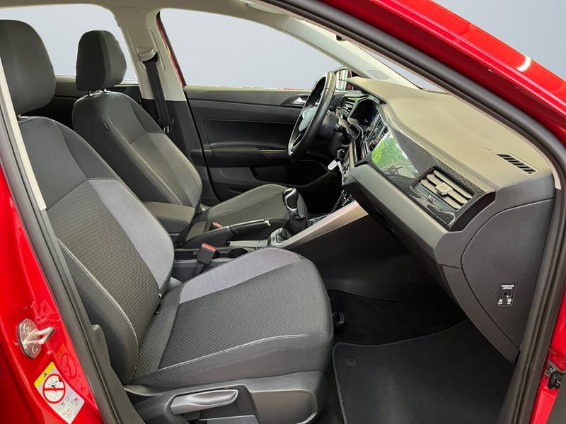 VW Polo · Life · Bild 9