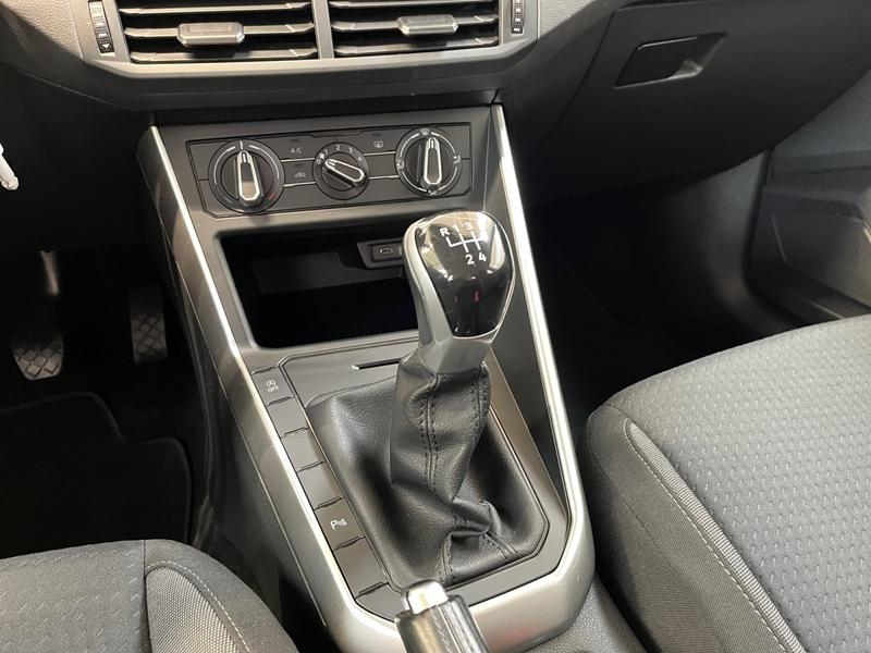 VW Polo · Life · Bild 8