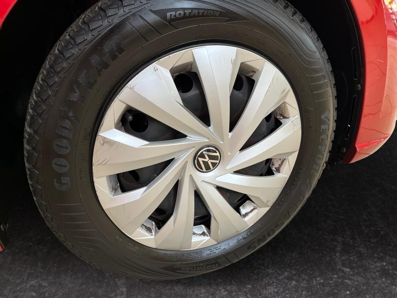 VW Polo · Life · Bild 14