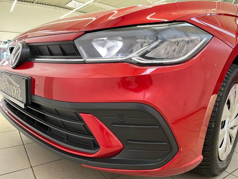 VW Polo · Life · Bild 20