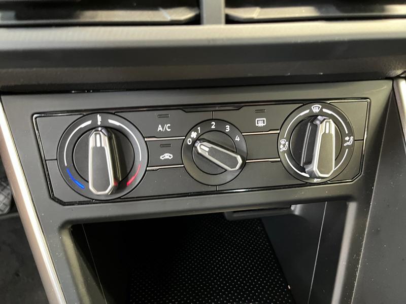 VW Polo · Life · Bild 17