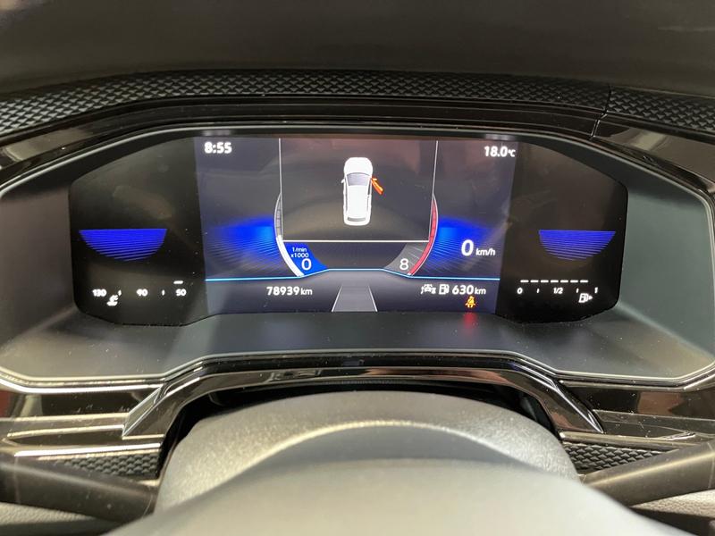 VW Polo · Life · Bild 11
