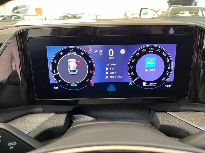 Skoda Kodiaq · Selection · Bild 14