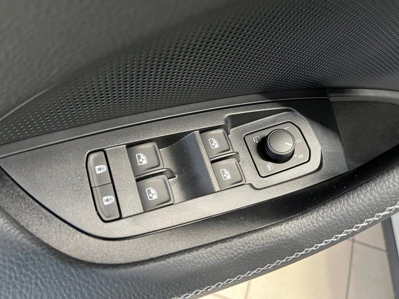 Skoda Kodiaq · Selection · Bild 18