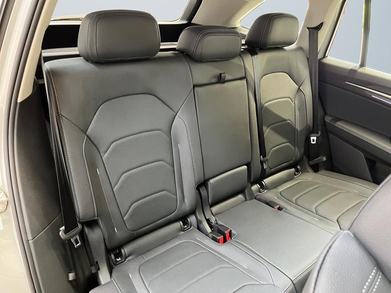 Skoda Kodiaq · Selection · Bild 13