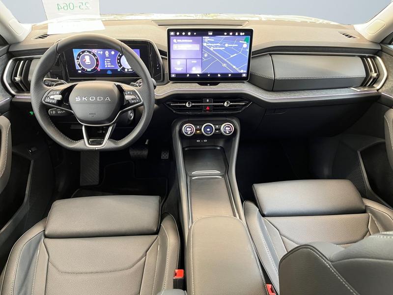 Skoda Kodiaq · Selection · Bild 10