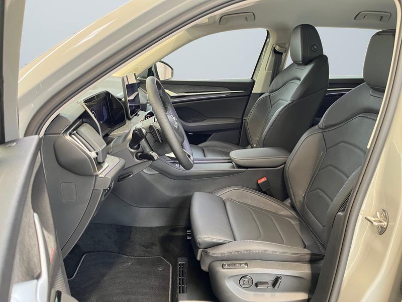 Skoda Kodiaq · Selection · Bild 9
