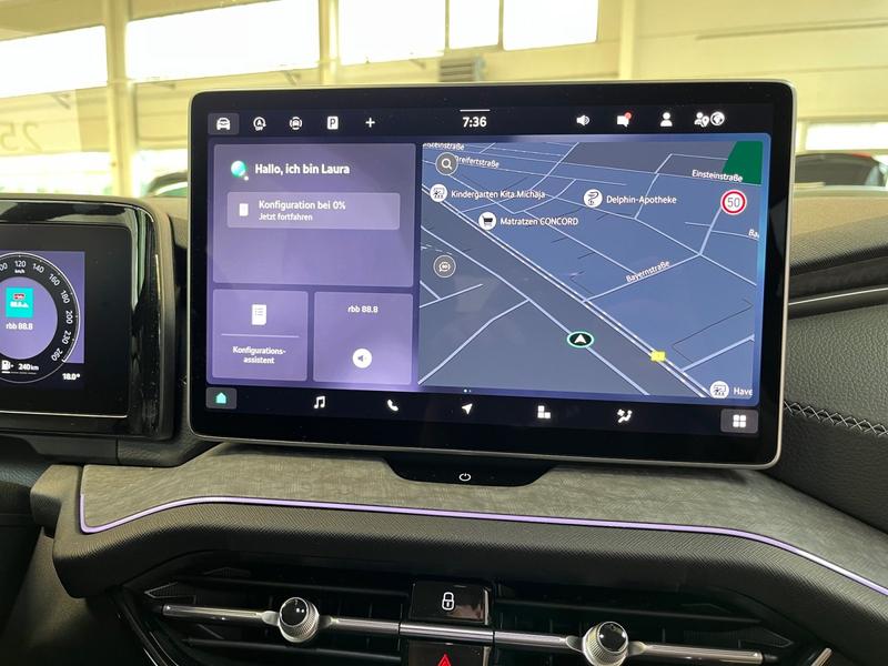 Skoda Kodiaq · Selection · Bild 15
