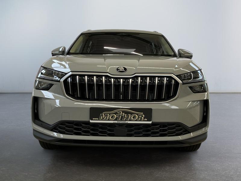 Skoda Kodiaq · Selection · Bild 8