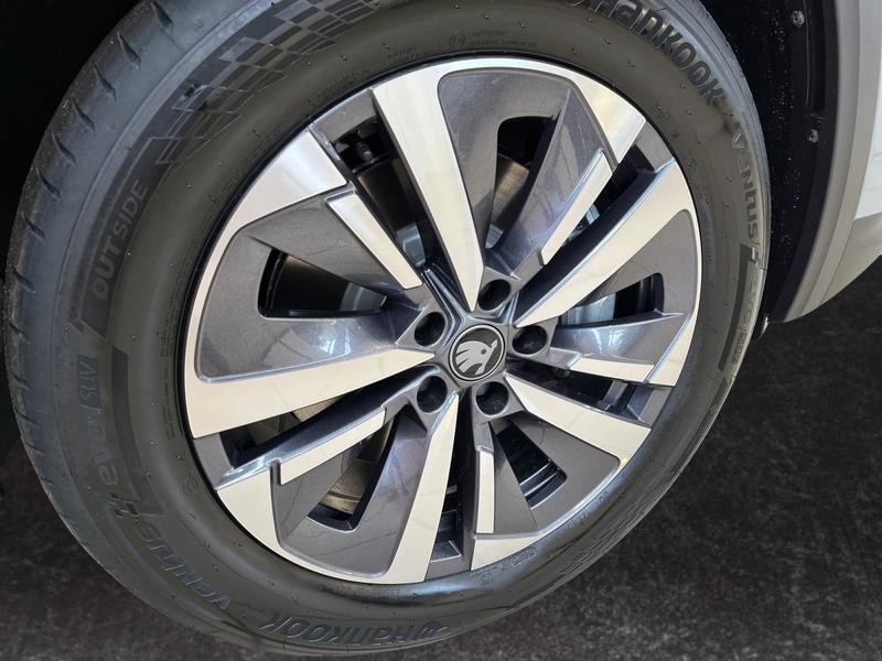 Skoda Kodiaq · Selection · Bild 17