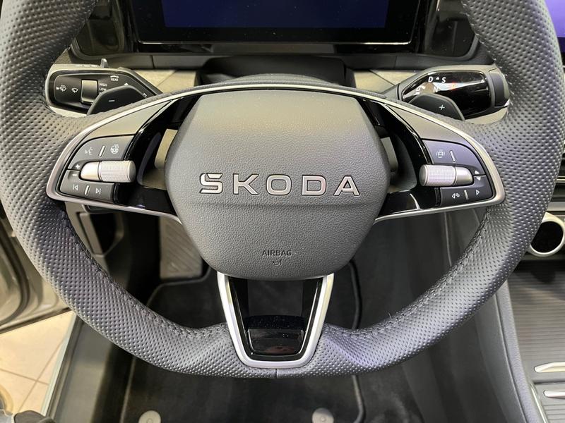 Skoda Kodiaq · Selection · Bild 20