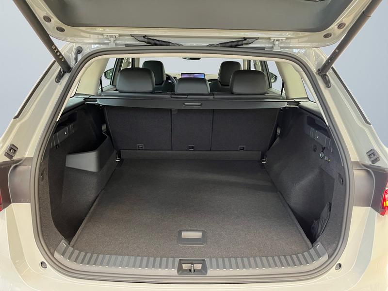 Skoda Kodiaq · Selection · Bild 16