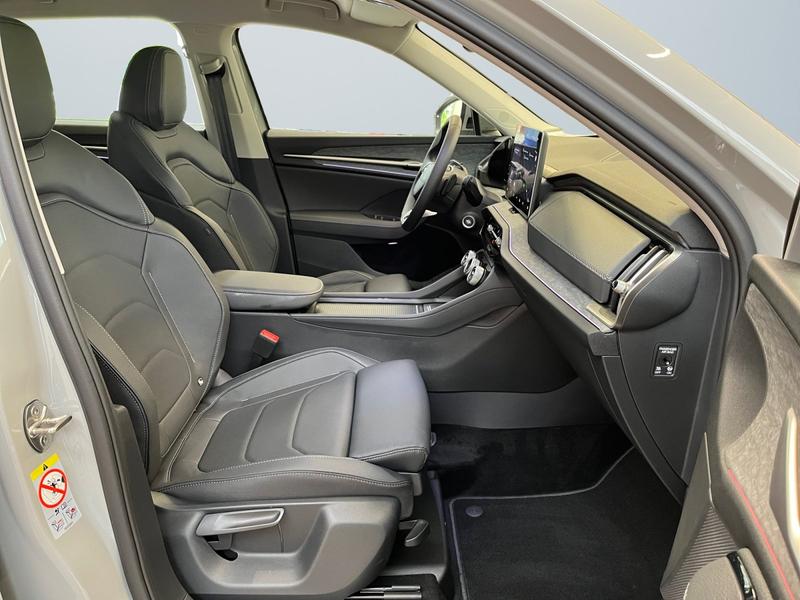 Skoda Kodiaq · Selection · Bild 12