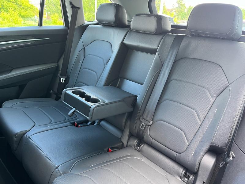 Skoda Kodiaq · Selection · Bild 20