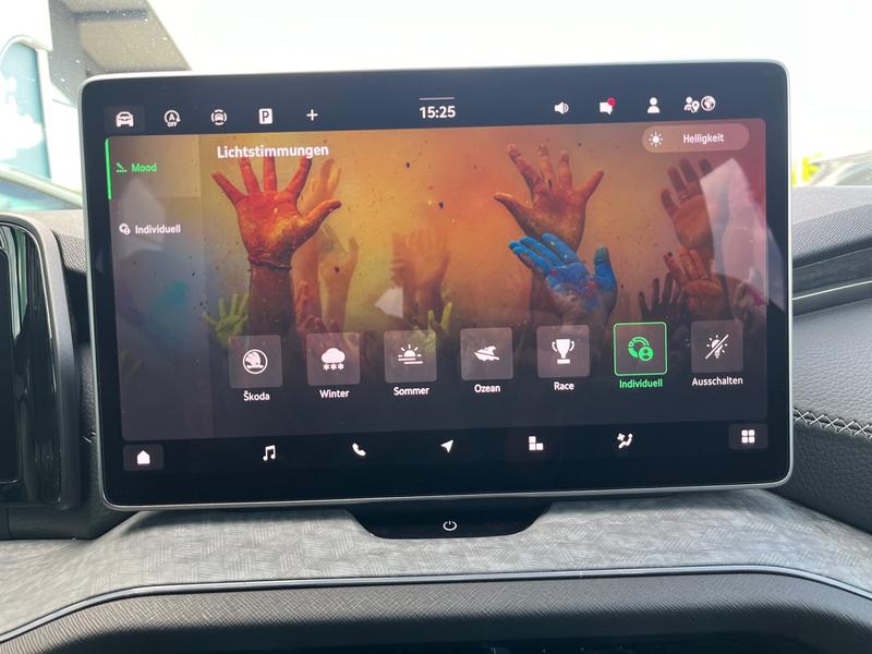 Skoda Kodiaq · Selection · Bild 22