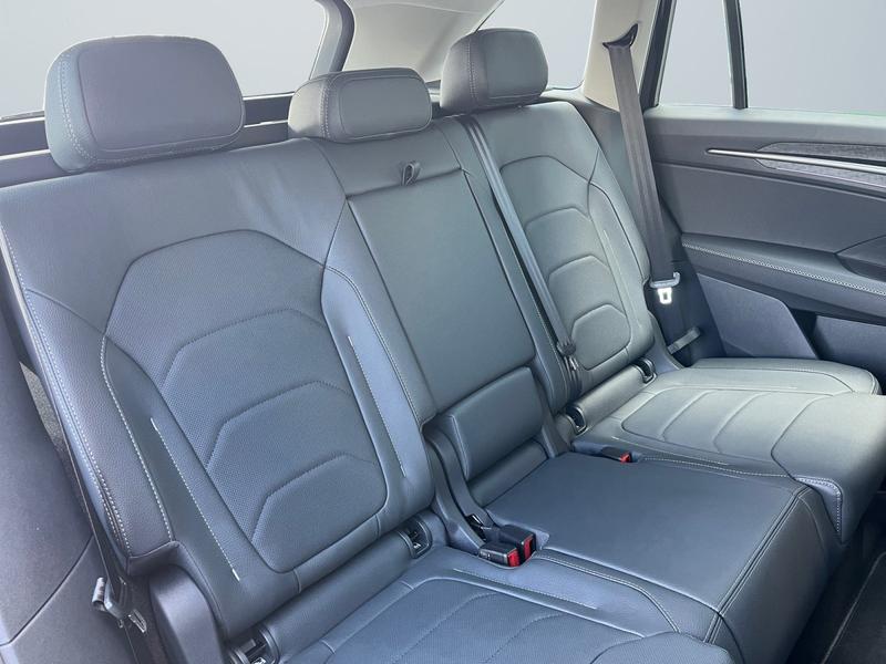 Skoda Kodiaq · Selection · Bild 11