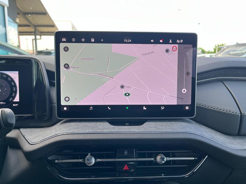 Skoda Kodiaq · Selection · Bild 13