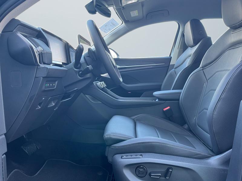 Skoda Kodiaq · Selection