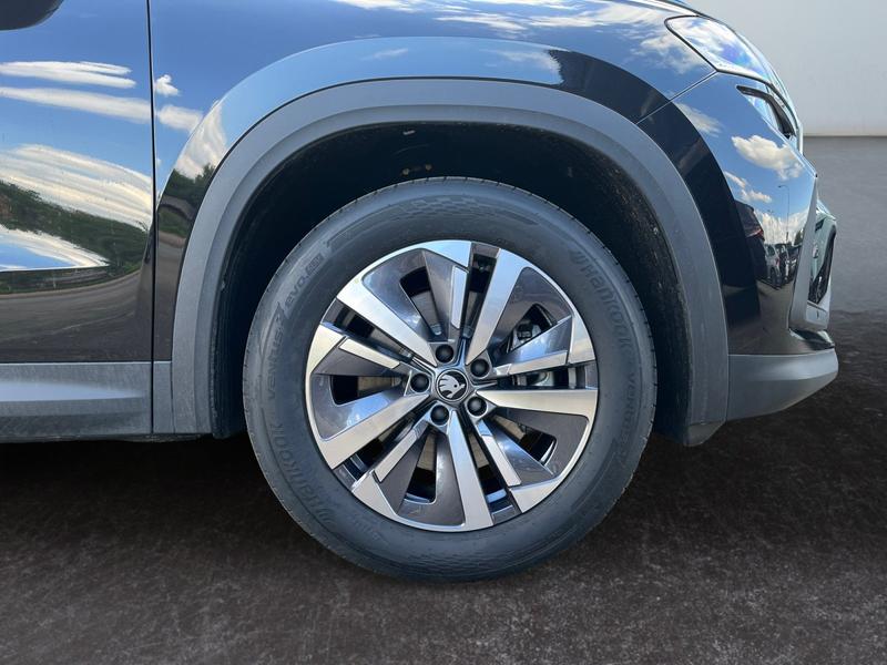 Skoda Kodiaq · Selection · Bild 15