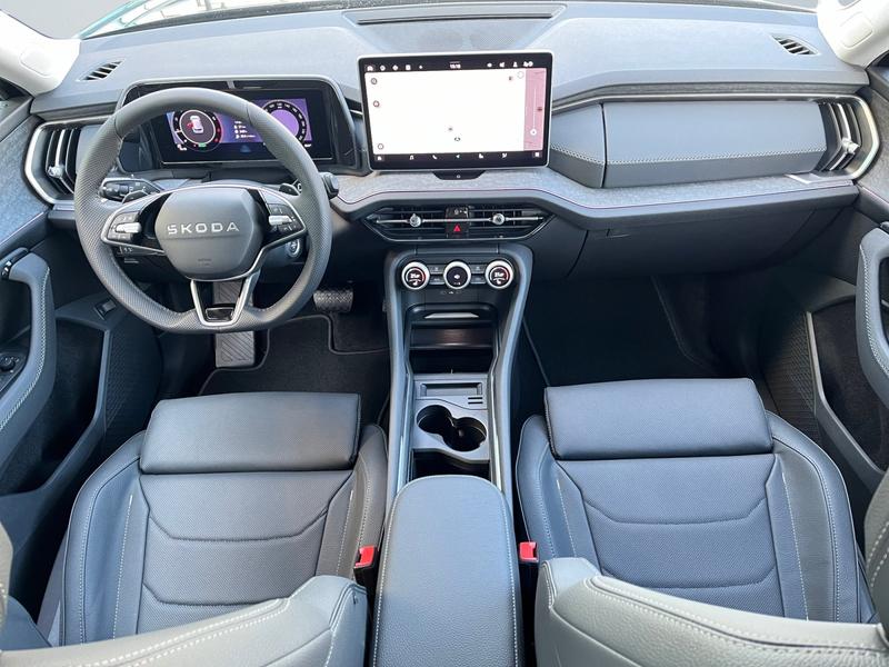 Skoda Kodiaq · Selection · Bild 8