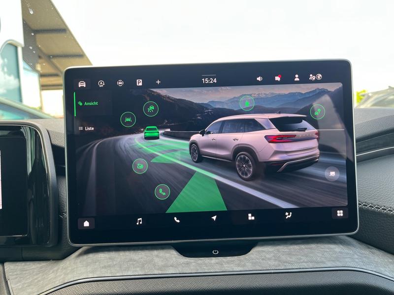 Skoda Kodiaq · Selection · Bild 21