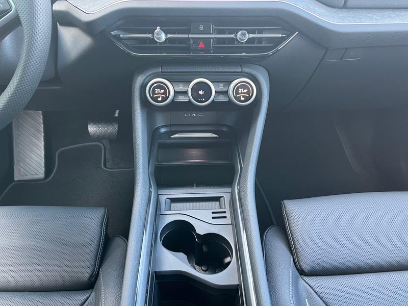Skoda Kodiaq · Selection · Bild 9
