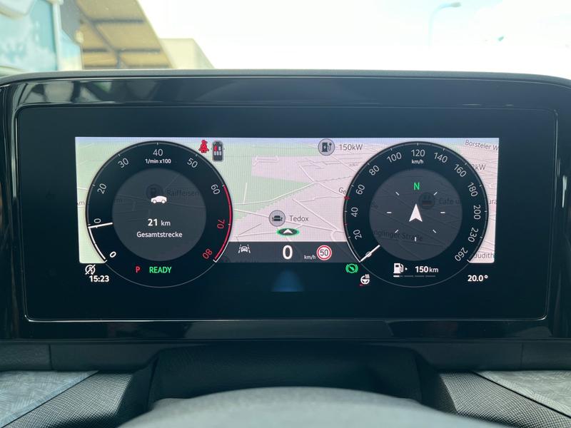 Skoda Kodiaq · Selection · Bild 12