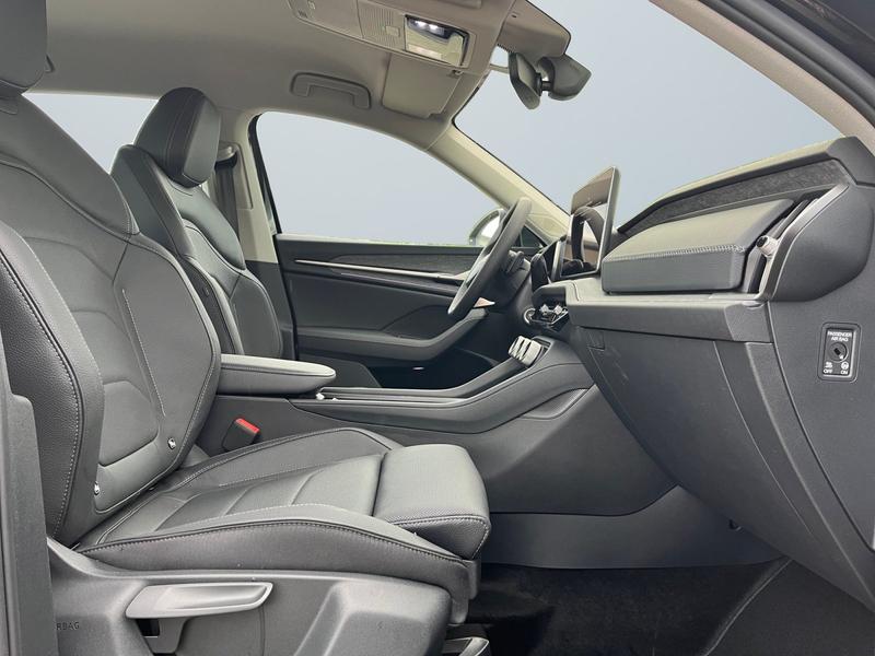 Skoda Kodiaq · Selection · Bild 10