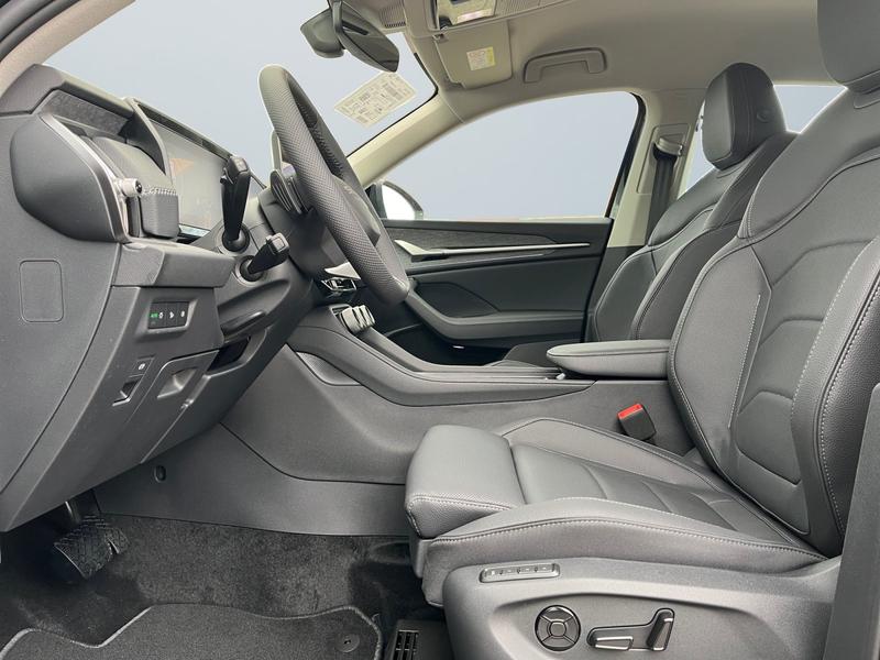 Skoda Kodiaq · Selection