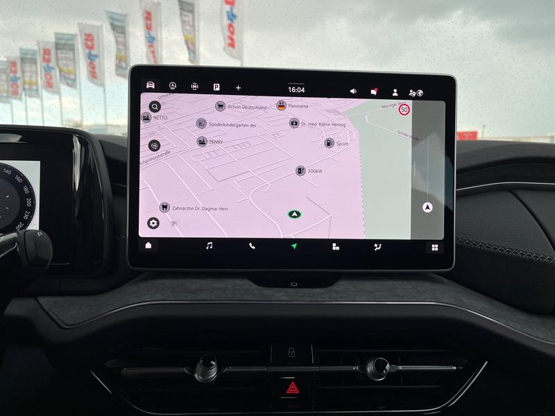 Skoda Kodiaq · Selection · Bild 13
