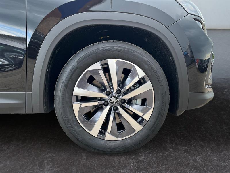 Skoda Kodiaq · Selection · Bild 15