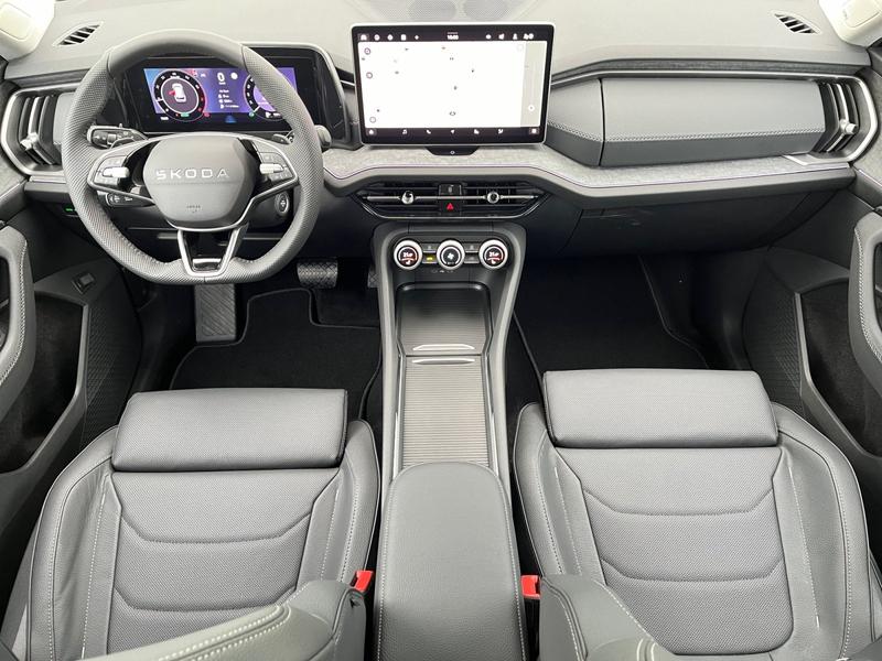 Skoda Kodiaq · Selection · Bild 8
