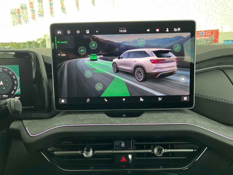 Skoda Kodiaq · Selection · Bild 24